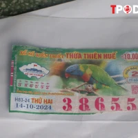 ĐIỂM TIN 22/12: Tin mới nhất vụ vé số trúng 2 tỷ đồng bị từ chối trả thưởng