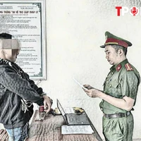 ĐIỂM TIN 1/11: Bắt thanh niên quan hệ tình dục với 2 chị em sinh đôi mới 15 tuổi
