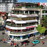 NÓNG 7/3: Ông chủ doanh nghiệp đứng sau tòa nhà 'Hàm Cá Mập' là ai?