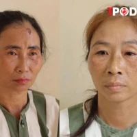 HÌNH SỰ: Chị gái đổ rượu, nhét thuốc lá vào miệng để ‘giải bùa’ khiến bố con em trai tử vong