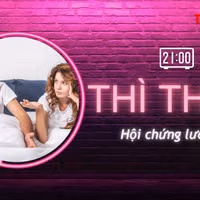 THÌ THẦM: Lãnh cảm, phải làm sao?