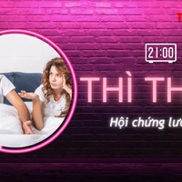 THÌ THẦM: Lãnh cảm, phải làm sao?