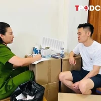 NÓNG 17/5: Diễn biến mới vụ 100 tấn thực phẩm chức năng, thiết bị y tế giả bán cả vào bệnh viện