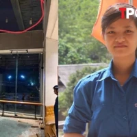 ĐIỂM TIN 15/5: Mới nhất về sức khỏe của nữ bác sĩ bị kính rơi vào người ở quán cà phê