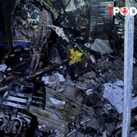 ĐIỂM TIN 16/6: Vụ cháy 3 người tử vong - nhân chứng kể phút cứu người bất thành 