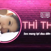 THÌ THẦM: Vì sao cảm thấy đau sau 'chuyện ấy'?