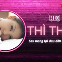 THÌ THẦM: Vì sao cảm thấy đau sau 'chuyện ấy'?