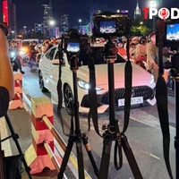 NÓNG 5/1: Ghi hình vi phạm giao thông nhận thưởng, không cẩn trọng có thể vi phạm pháp luật