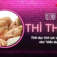 THÌ THẦM: Công dụng như thần dược, giúp giảm béo và làm đẹp mỹ mãn của 'chuyện ấy'