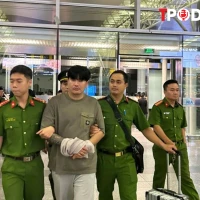 ĐIỂM TIN 24/9: Công an Hà Nội bắt kẻ giết người, phi tang xác xuống hồ ở Thái Lan