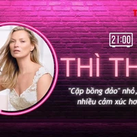 THÌ THẦM: 'Cặp bồng đảo' nhỏ là điểm mạnh cực lớn trong 'chuyện ấy'