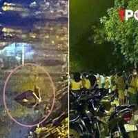 ĐIỂM TIN 3/6: Phát hiện thi thể từ cánh tay nổi trên mương; Thêm 1 cụ bà bị lừa tiền tỷ sau cuộc điện thoại