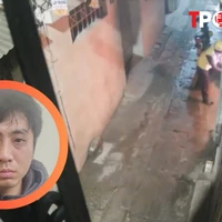 NÓNG 25/2: Lời khai của người mặc áo xe công nghệ đốt nhà dân ở Hà Nội