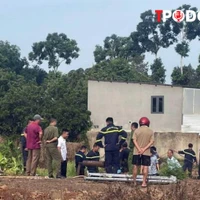 ĐIỂM TIN 6/5: Bé trai chết bất thường dưới giếng; Tin mới vụ bác sĩ sát hại người tình gây chấn động