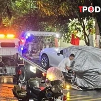 ĐIỂM TIN: Bố lùi ô tô bất cẩn khiến con tử vong