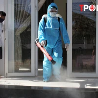 ĐIỂM TIN 11/8: Bộ Y tế chỉ đạo khẩn sau công bố dịch bạch hầu tại Mường Lát
