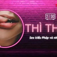 THÌ THẦM: 'Yêu' kiểu Pháp, chống sảy thai
