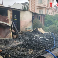 ĐIỂM TIN 24/6: Nguyên nhân ban đầu vụ cháy ở Đà Lạt làm 3 cháu nhỏ tử vong 