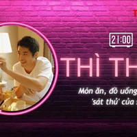 THÌ THẦM: Món ăn, đồ uống nào là 'sát thủ' của sex?