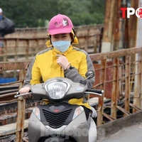 ĐIỂM TIN 26/11: Cao điểm rét đậm rét hại trong đợt không khí lạnh là ngày nào?