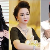 HÌNH SỰ: Ca sĩ Đàm Vĩnh Hưng, Thuỷ Tiên đến phiên xét xử bà Phương Hằng với vai trò gì?