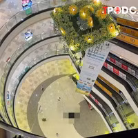 NÓNG 10/4: Hoạt động của Vạn Hạnh Mall ra sao sau 2 vụ nhảy lầu liên tiếp?