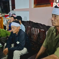 ĐIỂM TIN 20/11: Vụ 5 học sinh đuối nước ở Phú Thọ: Người cha đau đớn kể lại phút nhận tin con