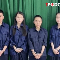 HÌNH SỰ: Nhà hàng ở TPHCM có cả trăm nhân viên bán dâm, kích dục cho khách