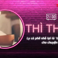 THÌ THẦM: Ly cà phê nhỏ lại là thần dược cho nam giới bị 'trên bảo, dưới không nghe'