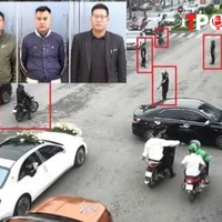 ĐIỂM TIN 15/12: Thông tin bất ngờ về giám đốc vệ sĩ dẹp đường đám cưới ở Thanh Hoá