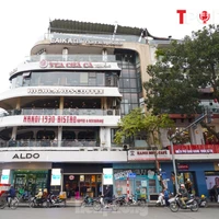 NÓNG 17/3: Mức chi dự kiến để phá bỏ tòa 'Hàm cá mập'