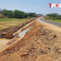 ĐIỂM TIN 19/4: Lãnh đạo tỉnh Đắk Lắk lên tiếng về gói thầu của Tập đoàn Thuận An