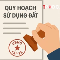 Quy hoạch sử dụng đất cấp xã được thẩm định như thế nào ?