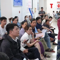 Hồ sơ làm sổ đỏ tiếp nhận trước ngày 1/7/2025 chưa được giải quyết thì thực hiện thế nào?