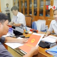 Không được yêu cầu người dân chỉnh lý giấy tờ đất đai sau sáp nhập