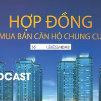 Ủy ban Cạnh tranh Quốc gia cảnh báo việc soạn thảo và ký hợp đồng mua bán căn hộ chung cư