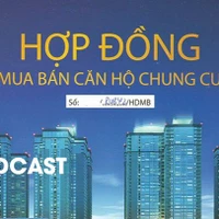 Ủy ban Cạnh tranh Quốc gia cảnh báo việc soạn thảo và ký hợp đồng mua bán căn hộ chung cư