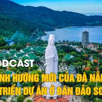 Định hướng mới của Đà Nẵng phát triển các dự án ở bán đảo Sơn Trà