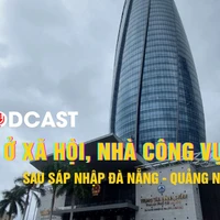 Rà soát quỹ nhà ở xã hội, nhà công vụ chuẩn bị cho sáp nhập 
