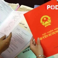 Diện tích đất tối thiểu bao nhiêu m2 thì được cấp sổ đỏ ?