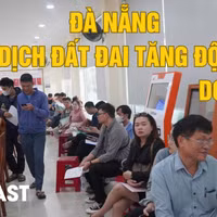 Lý do người dân Đà Nẵng đổ xô đi làm thủ tục đất đai