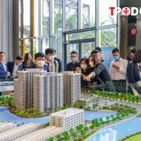 Đề xuất thí điểm trung tâm giao dịch BĐS, thủ tục hoàn tất chỉ sau 2 ngày 