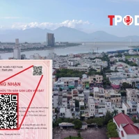 Tên gọi chính thức và những cải tiến trong thủ tục làm sổ đỏ theo quy định mới