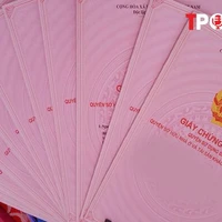 Các trường hợp không thể sang tên sổ đỏ dù đã công chứng hợp đồng mua bán