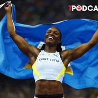 ĐIỂM TIN 04/08: Đảo quốc chỉ 200.000 dân gây địa chấn ở Olympic 2004