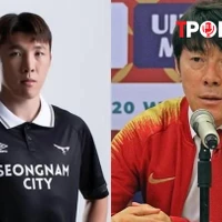 NÓNG 7/1: Con trai HLV Shin Tae-yong tố LĐBĐ Indonesia đối xử tệ bạc với cha mình