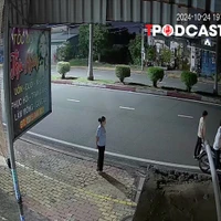 ĐIỂM TIN: Cựu công chức Chi cục thuế say rượu, đánh cảnh sát giao thông