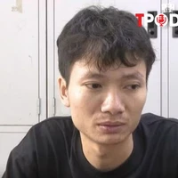 NÓNG 9/5: Lời khai kẻ cầm đầu nhóm lừa đảo livestream 'cắt đá tìm ngọc'