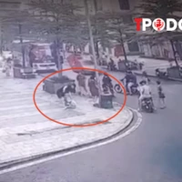 ĐIỂM TIN 22/8: Sức khỏe bé trai bị đánh đập dã man ở sân chung cư Hà Nội ra sao?