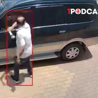 ĐIỂM TIN 17/8: Đối tượng đập vỡ kính ô tô, túm tóc tài xế đe doạ